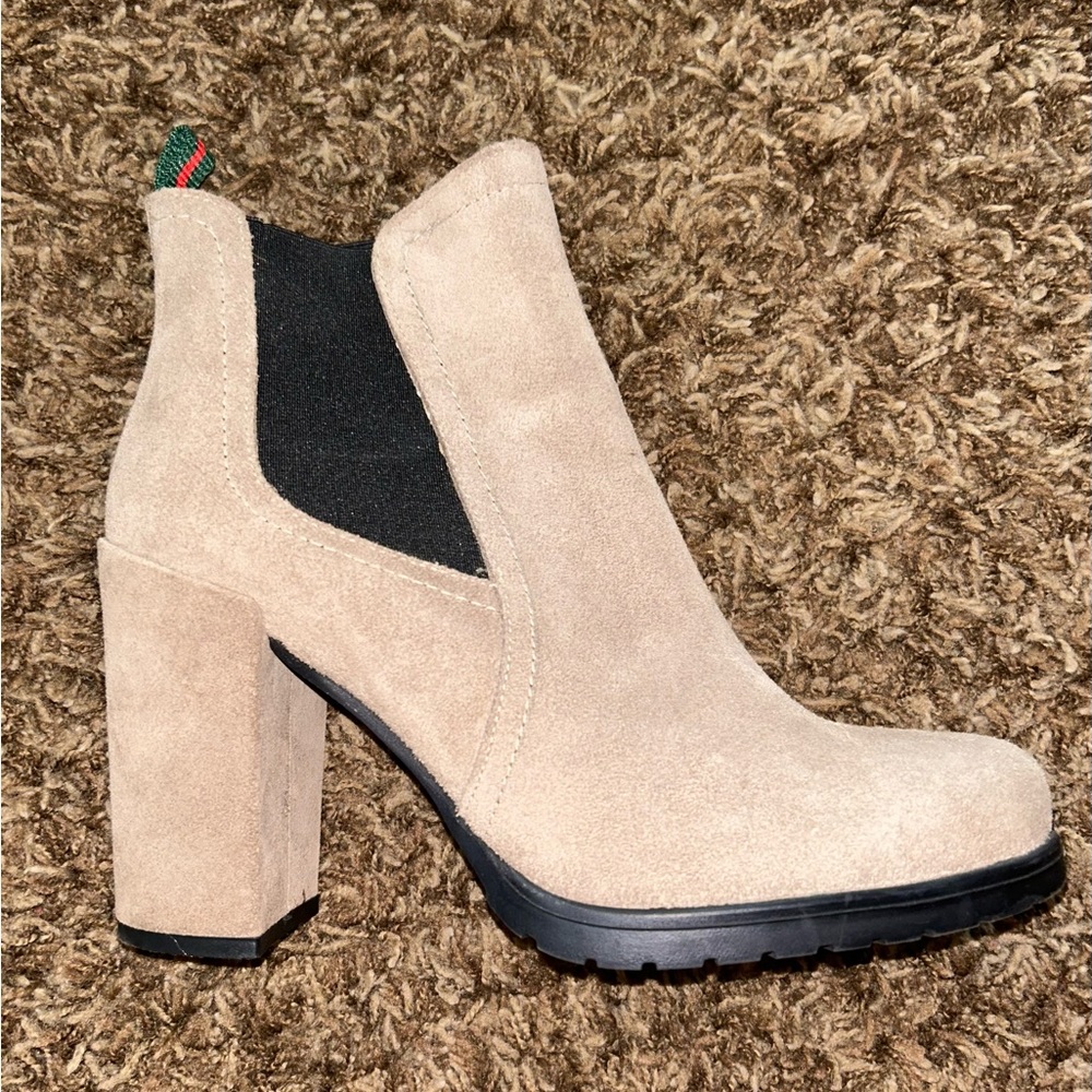 Booties - Picture 3 of 4